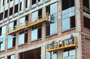 Rehabilitación de Fachadas